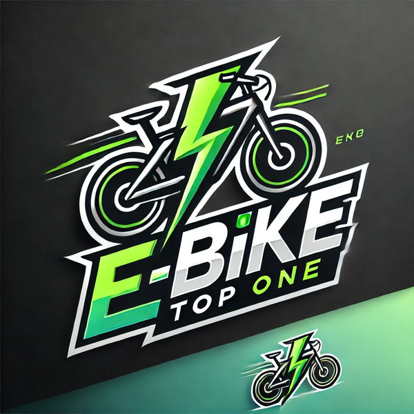 E-Bike Top One 